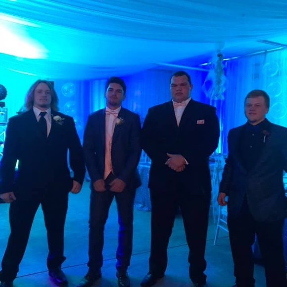 Meet your Posher, Jack - Picture 1 of 1